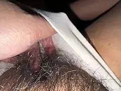 Horny Indian bhabi's solo pleasure