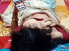 This is the official video of Bengali village boudi sex by localsex31