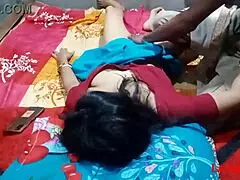 Bengali village boudi sex video