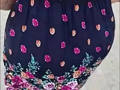 milf latina picked up on streets shows her wild side