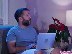 Elias cash and stepmom's secret