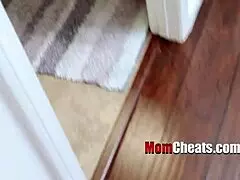 Stepmother knocks up stepson video