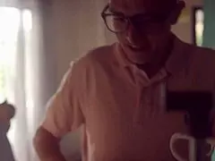 Come on, curvy MILF, let’s sneak a rough bedroom fuck with brother-in-law.