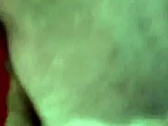 Aimee Paradise, the MILF sex wife, in action