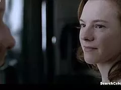Julie-Marie Parmentier in the 2011 movie Rapture