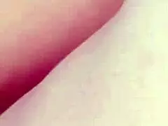 Hot milf shows her succulent body