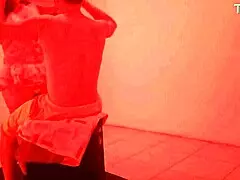 A free blowjob from a cabaret prostitute for a new phone