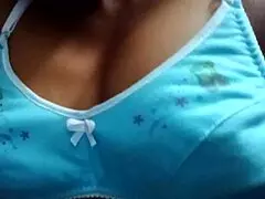 Beautiful Indian woman with natural big breasts and great ass, casting couch confessions