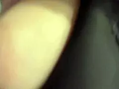 Close-up shots of Italian MILF Artemisia's bouncing big tits
