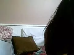 Beautiful Maxine enjoys fisting with big toys and achieves great orgasm