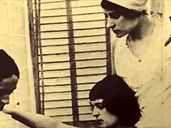 Ever tried vintage pussy play with a hairy granny like this?