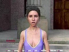 College life full of sex and fun begins now