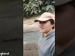 outdoor blowjob is my fav, oops, i mean favorite!