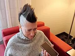Married woman has phone sex with stranger to save marriage