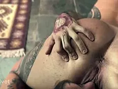 momento de relaxar, but also intense pleasure with delicious dreadhot, full video now!