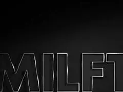 Monique Mae and Oliver Faze in hot scene in MyLF
