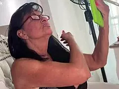 Hey Fan, Watch My Outdoor POV Masturbation
