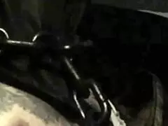 British Guantanamo bay bae in hardcore porn video on my channel