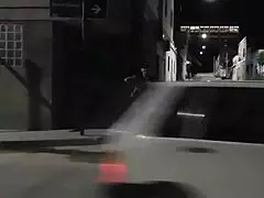 Hey, after vacation, wanna see how my buddy screws the slut working on his street corner?