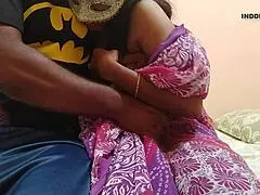 Amateur couple’s sex scene with MILFs and amateur couple