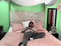 Swinger couple allows me to have unprotected sex with them