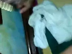 Anal sex with a mature woman with big breast and ass worshiping