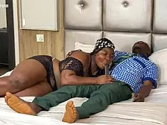 giant dick pays dad’s cash to bang ashawo’s big ass in wild session