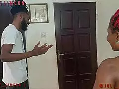 Enjoyed a hot encounter with my husband's young colleague