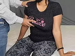 riya's doctor visit turns into a pussy checkup