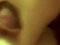 My best friend's girlfriend got an Oscar for sucking cock