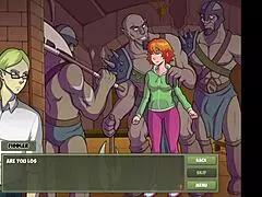 Weishaupt - Witch Hunter 3, Ready for Wild Anime Action?