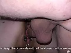 Pretty kiwi MILF waits for hard dick in pussy