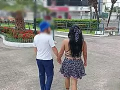 Stranger's kind offer led to passionate intimate encounter