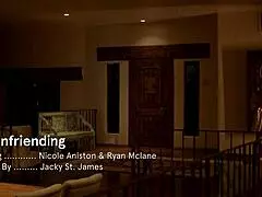 Yo, Ryan McLane cheats on fiance to bang milf BFF Nicole Aniston in wild fantasies