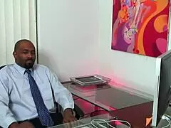 Please give me the job - a man's dream