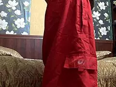 22 minutes of sex of a married couple who do not get enough in their relationship