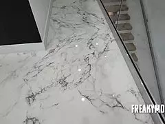 Sexual woman is having fun with her stepmom and stepaunt