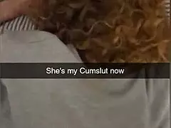 Raw doggystyle sex with cute, young slaves