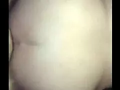 The guy was passionately fucking the fat Latina with a big ass