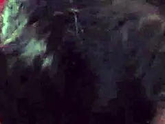 Fui ver minha amiga e acabeisiyonha o cabra no buraco
