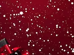 Free - Santa's little ho ho ho