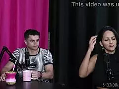 compilados do digão da ilha, wanna see kel abate dominate in bora cast?