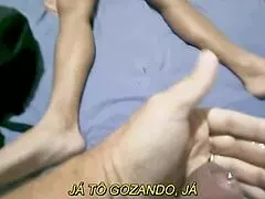 Horny wife craves riding, overwhelming orgasms of pleasure