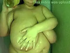 Huge Boobs Bouncing Wildly In Slow Motion For Ultimate Fetish Thrill