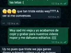 La dolorosa pérdida la convirtió en sensual revendedora
