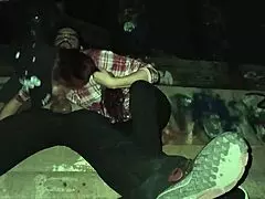 Paranormal Porn S2E2 - Whatever happened to good old fashioned sex?