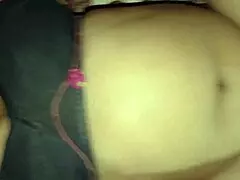 Desi Village Bhabhi, Oh My, Wild Sex with Husband in Bathroom!