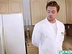Anastasia Knight messed about with weird fucking science