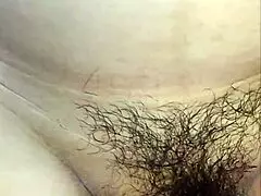 Peeping step bro caught me, bunso spying while I’m cum covered