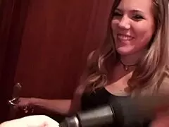 An orgy with amateur couples, filled with fun and passion